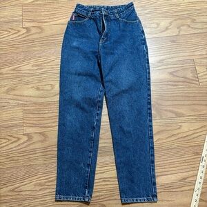Vintage Bongo Jeans 9